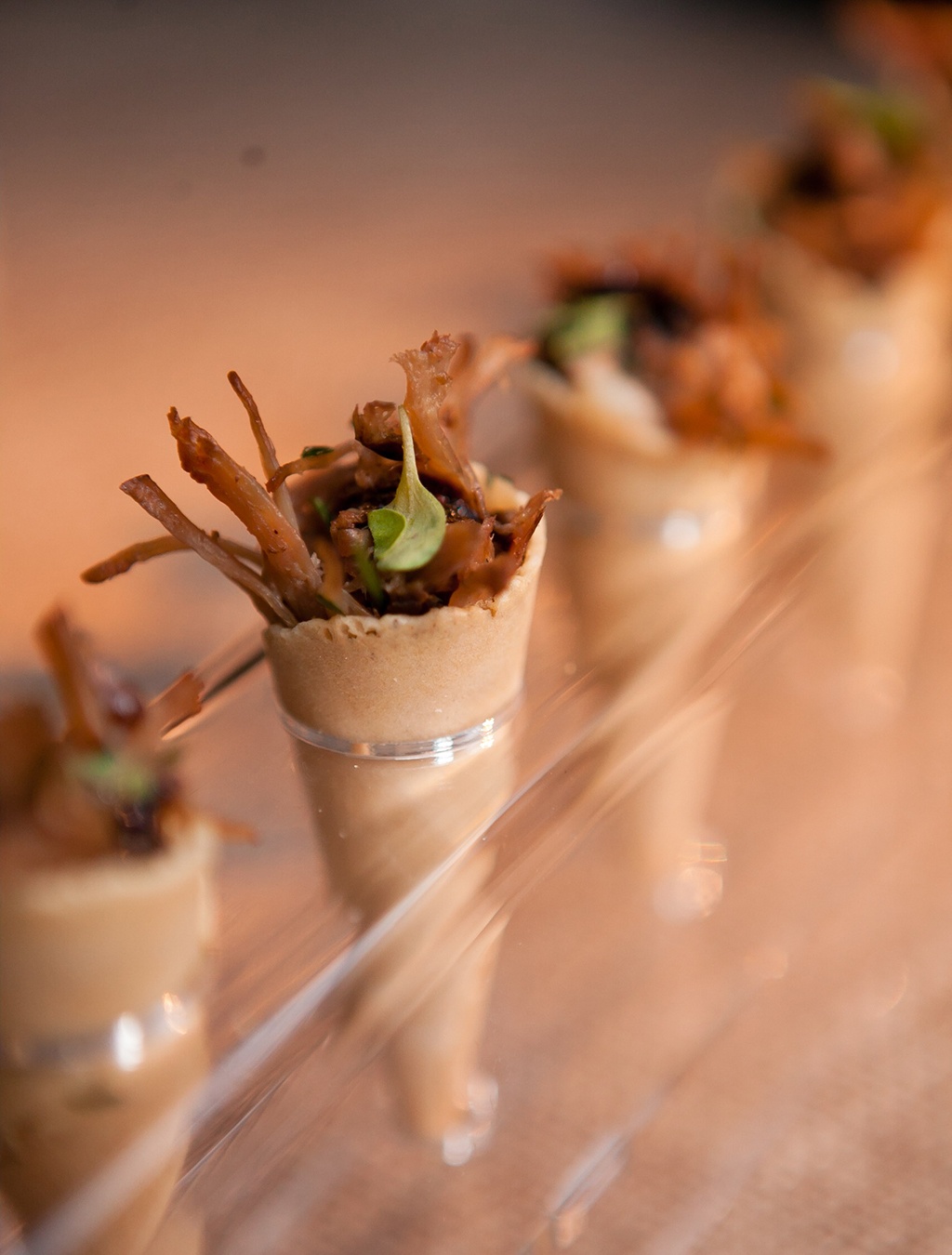 Catering Menus for Weddings, Corporate Events, BBQs & More